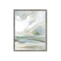 Picture of Gathering Storm _GroupedProduct_Rectangle_Portrait_Framed_Matted_