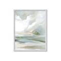 Picture of Gathering Storm _GroupedProduct_Rectangle_Portrait_Framed_Matted_