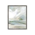 Picture of Gathering Storm _GroupedProduct_Rectangle_Portrait_Framed_Matted_