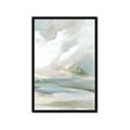 Picture of Gathering Storm _GroupedProduct_Rectangle_Portrait_Framed_Matted_