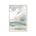 Picture of Gathering Storm _GroupedProduct_Rectangle_Portrait_Framed_Matted_