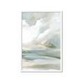 Picture of Gathering Storm _GroupedProduct_Rectangle_Portrait_Framed_Matted_