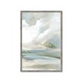 Picture of Gathering Storm _GroupedProduct_Rectangle_Portrait_Framed_Matted_