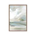 Picture of Gathering Storm _GroupedProduct_Rectangle_Portrait_Framed_Matted_