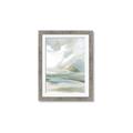 Picture of Gathering Storm _GroupedProduct_Rectangle_Portrait_Framed_Matted_