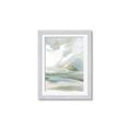 Picture of Gathering Storm _GroupedProduct_Rectangle_Portrait_Framed_Matted_
