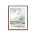 Picture of Gathering Storm _GroupedProduct_Rectangle_Portrait_Framed_Matted_