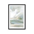 Picture of Gathering Storm _GroupedProduct_Rectangle_Portrait_Framed_Matted_