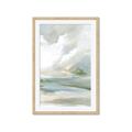 Picture of Gathering Storm _GroupedProduct_Rectangle_Portrait_Framed_Matted_