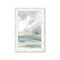 Picture of Gathering Storm _GroupedProduct_Rectangle_Portrait_Framed_Matted_