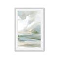 Picture of Gathering Storm _GroupedProduct_Rectangle_Portrait_Framed_Matted_