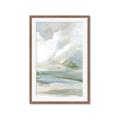 Picture of Gathering Storm _GroupedProduct_Rectangle_Portrait_Framed_Matted_