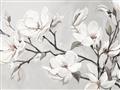 Picture of Magnolia Garden _GroupedProduct_Rectangle_Landscape_Unframed_Print_Only_