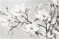 Picture of Magnolia Garden _GroupedProduct_Rectangle_Landscape_Unframed_Print_Only_
