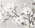 Picture of Magnolia Garden _GroupedProduct_Rectangle_Landscape_Unframed_Print_Only_