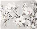 Picture of Magnolia Garden _GroupedProduct_Rectangle_Landscape_Unframed_Print_Only_