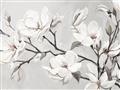 Picture of Magnolia Garden _GroupedProduct_Rectangle_Landscape_Unframed_Print_Only_