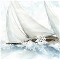 Picture of A Sailor's Travel _GroupedProduct_Square_Unframed_Print_Only_