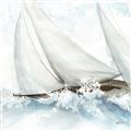 Picture of A Sailor's Travel _GroupedProduct_Square_Unframed_Print_Only_