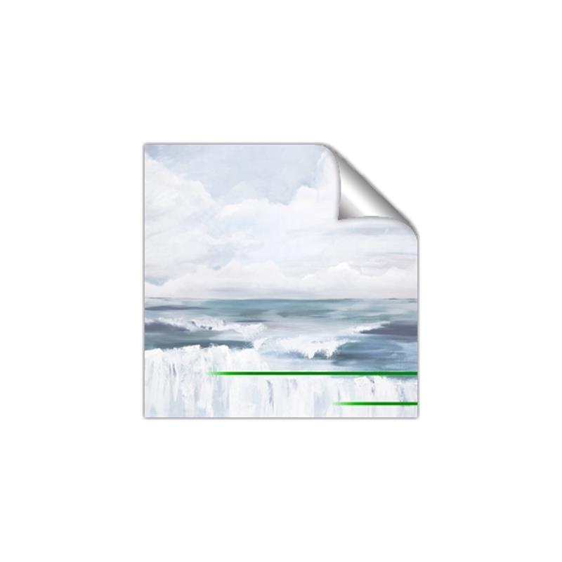 Picture of Ocean Flows _GroupedProduct_Square_Unframed_Print_Only_
