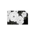Picture of Pretty Lisianthus _GroupedProduct_Rectangle_Landscape_Unframed_Print_Only_