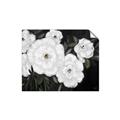 Picture of Pretty Lisianthus _GroupedProduct_Rectangle_Landscape_Unframed_Print_Only_