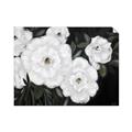 Picture of Pretty Lisianthus _GroupedProduct_Rectangle_Landscape_Unframed_Print_Only_
