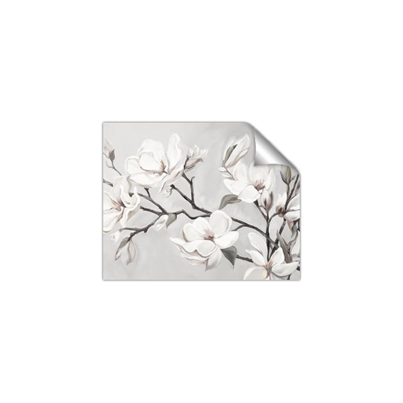 Picture of Magnolia Garden _GroupedProduct_Rectangle_Landscape_Unframed_Print_Only_