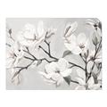 Picture of Magnolia Garden _GroupedProduct_Rectangle_Landscape_Unframed_Print_Only_
