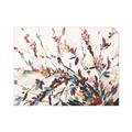 Picture of Wild Flowers All Around _GroupedProduct_Rectangle_Landscape_Unframed_Print_Only_