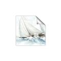 Picture of A Sailor's Travel _GroupedProduct_Square_Unframed_Print_Only_
