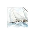 Picture of A Sailor's Travel _GroupedProduct_Square_Unframed_Print_Only_