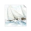Picture of A Sailor's Travel _GroupedProduct_Square_Unframed_Print_Only_