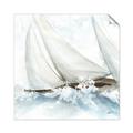 Picture of A Sailor's Travel _GroupedProduct_Square_Unframed_Print_Only_