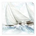 Picture of A Sailor's Travel _GroupedProduct_Square_Unframed_Print_Only_