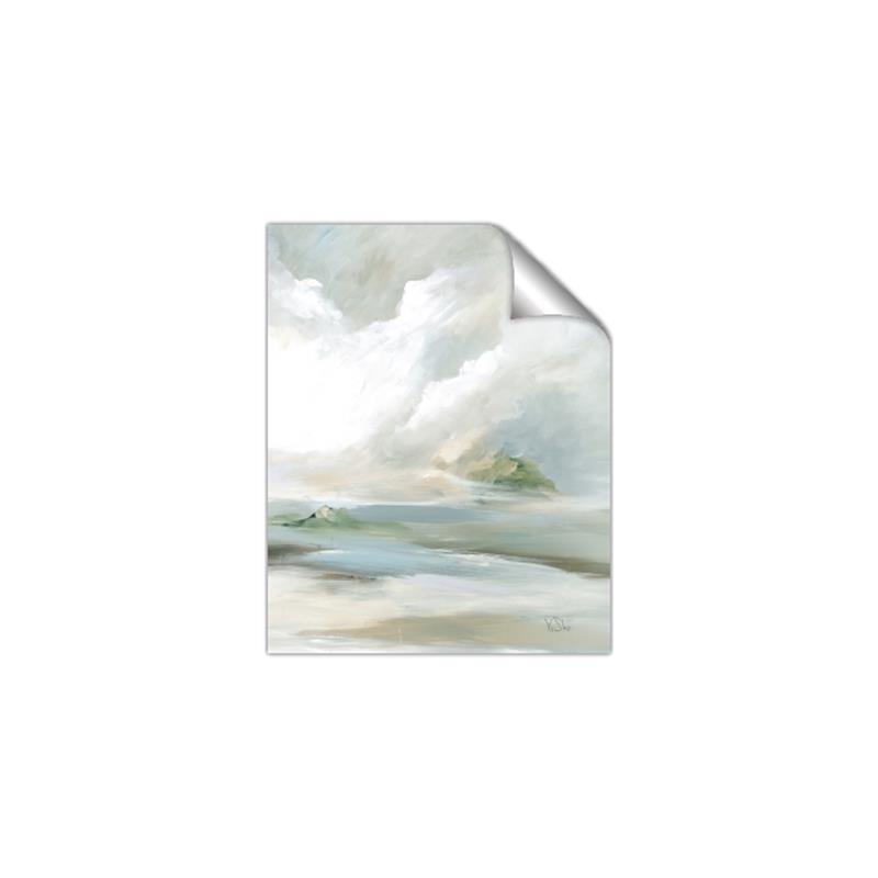 Picture of Gathering Storm _GroupedProduct_Rectangle_Portrait_Unframed_Print_Only_
