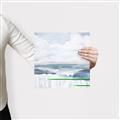 Picture of Ocean Flows _GroupedProduct_Square_Canvas_