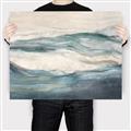 Picture of Calm Tide _GroupedProduct_Rectangle_Landscape_Canvas_