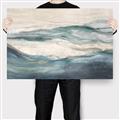 Picture of Calm Tide _GroupedProduct_Rectangle_Landscape_Canvas_