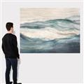 Picture of Calm Tide _GroupedProduct_Rectangle_Landscape_Canvas_