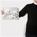 Picture of Magnolia Garden _GroupedProduct_Rectangle_Landscape_Canvas_