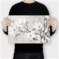 Picture of Magnolia Garden _GroupedProduct_Rectangle_Landscape_Canvas_