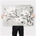 Picture of Magnolia Garden _GroupedProduct_Rectangle_Landscape_Canvas_