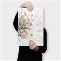 Picture of Beautiful Flower _GroupedProduct_Rectangle_Portrait_Canvas_