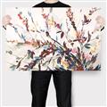 Picture of Wild Flowers All Around _GroupedProduct_Rectangle_Landscape_Canvas_