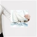 Picture of A Sailor's Travel _GroupedProduct_Square_Canvas_