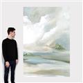 Picture of Gathering Storm _GroupedProduct_Rectangle_Portrait_Canvas_