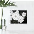 Picture of Pretty Lisianthus _GroupedProduct_Rectangle_Landscape_Canvas_