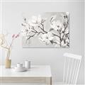 Picture of Magnolia Garden _GroupedProduct_Rectangle_Landscape_Canvas_