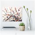 Picture of Wild Flowers All Around _GroupedProduct_Rectangle_Landscape_Canvas_